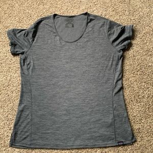 Patagonia Air Flow tee